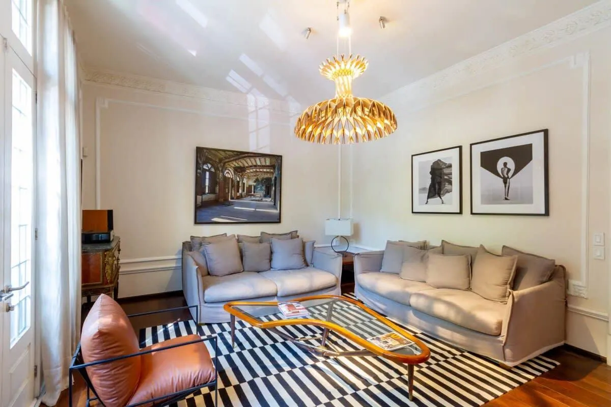 Casa Wynwood Mexico City