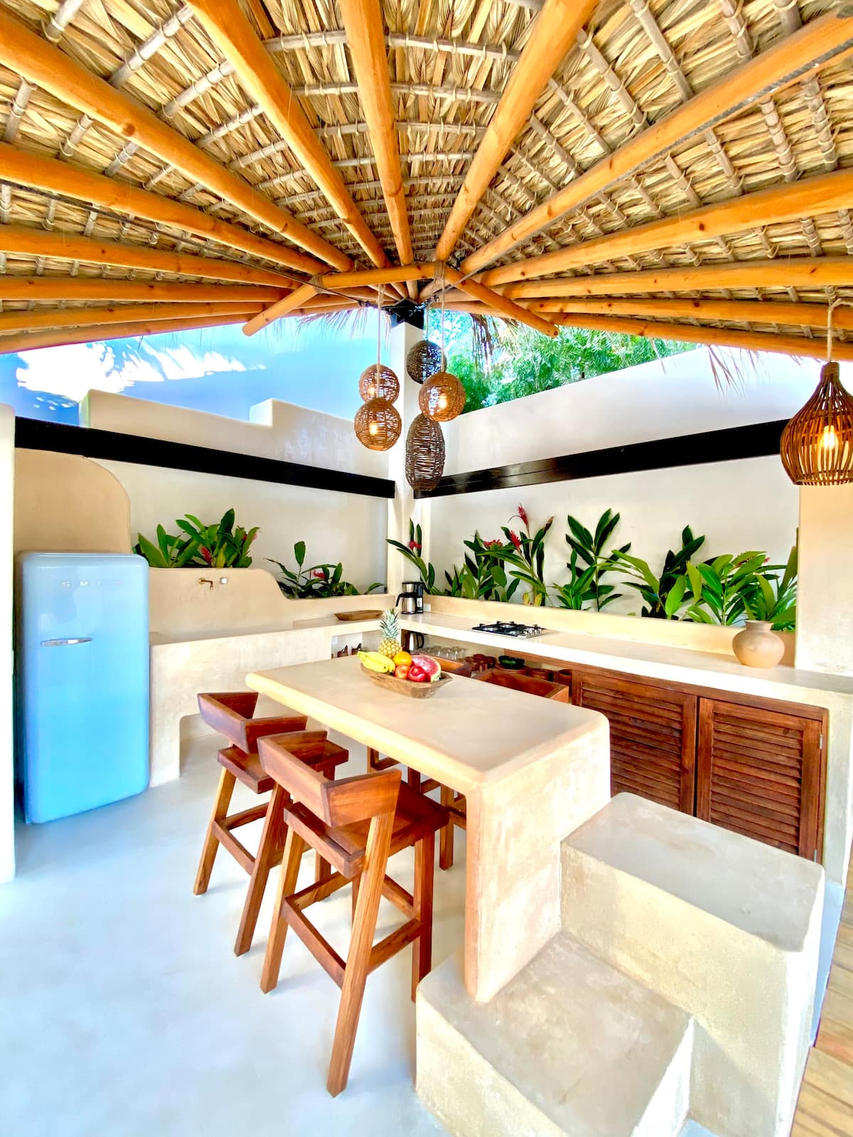 Casa Amara Puerto Escondido