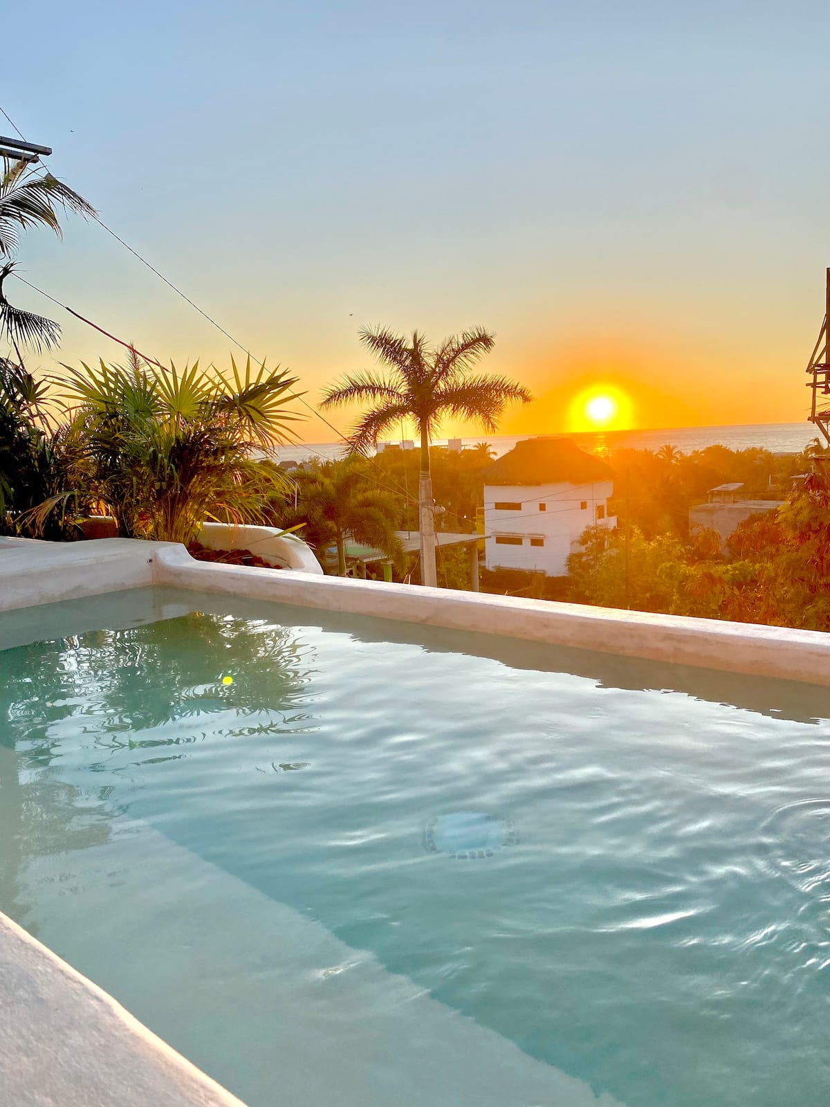 Casa Amara Puerto Escondido