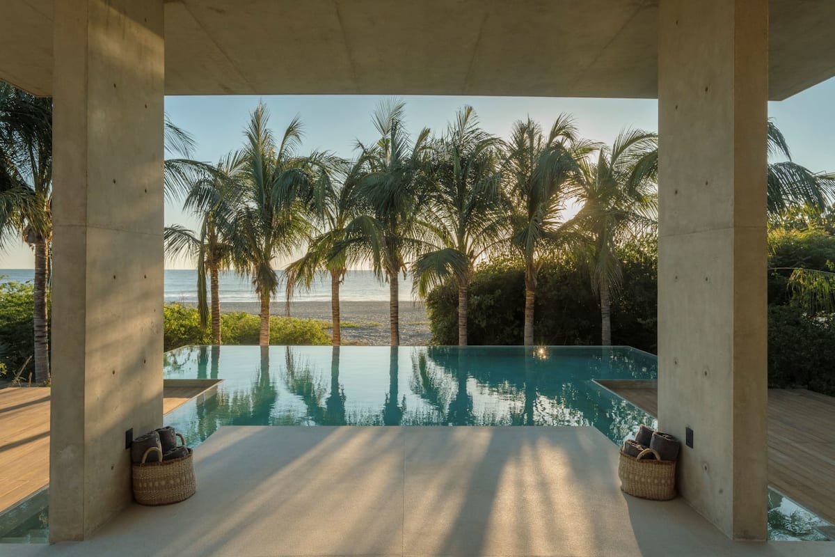 Casa Ohana Puerto Escondido