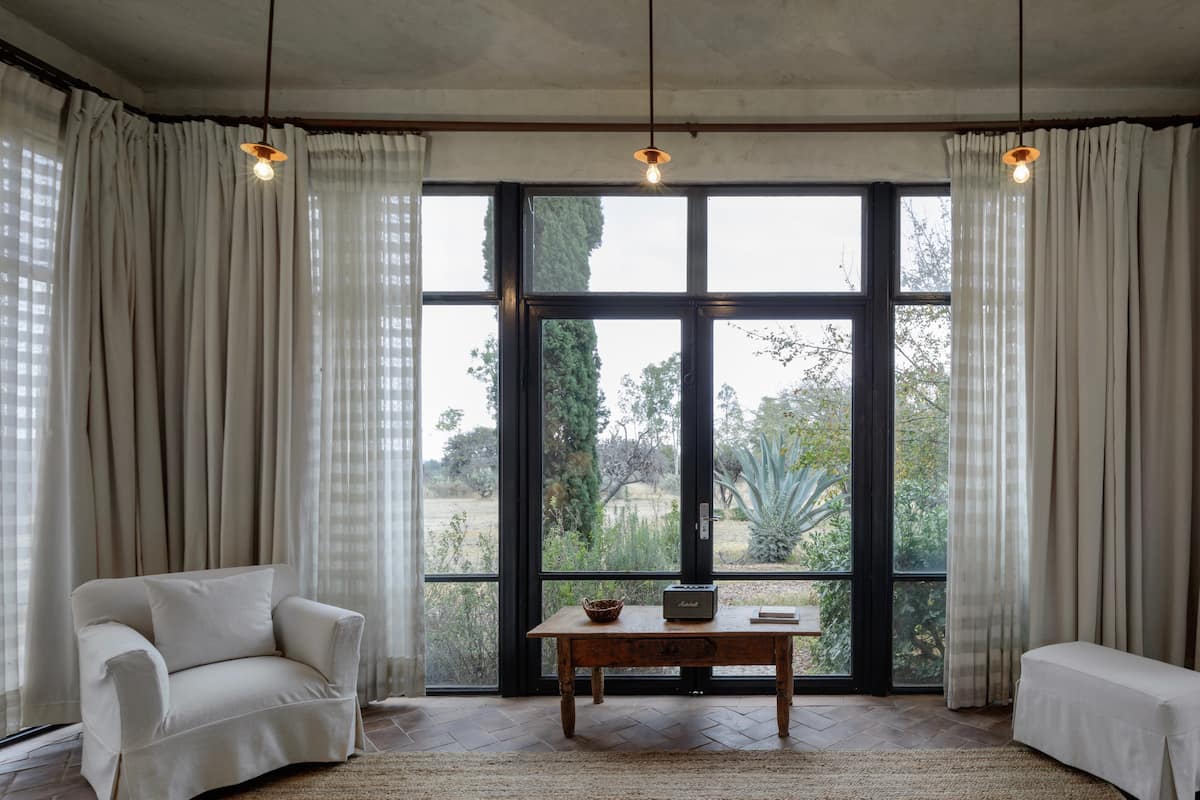 Casa Adela San Miguel & Guanajuato