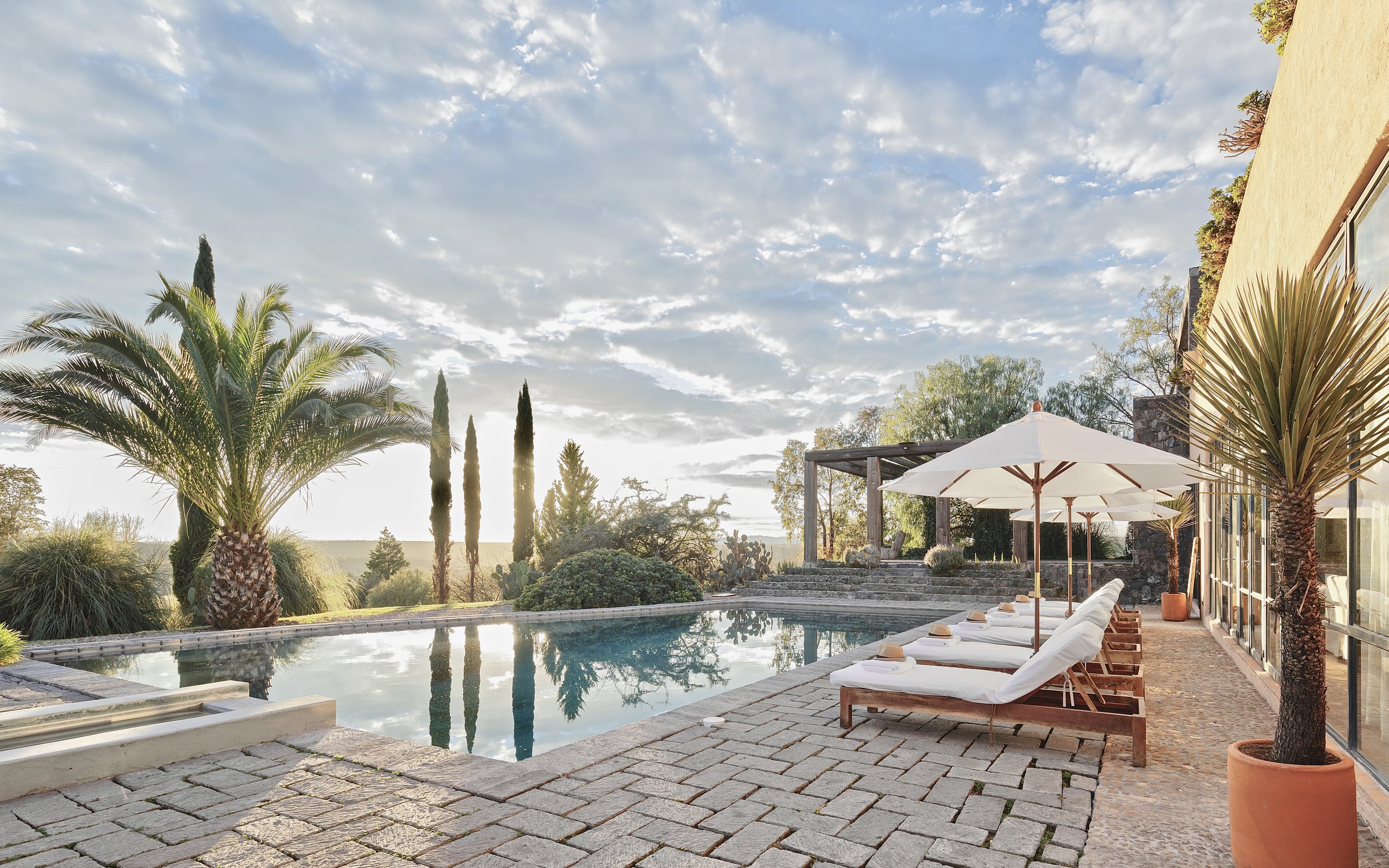 Villa in San Miguel de Allende