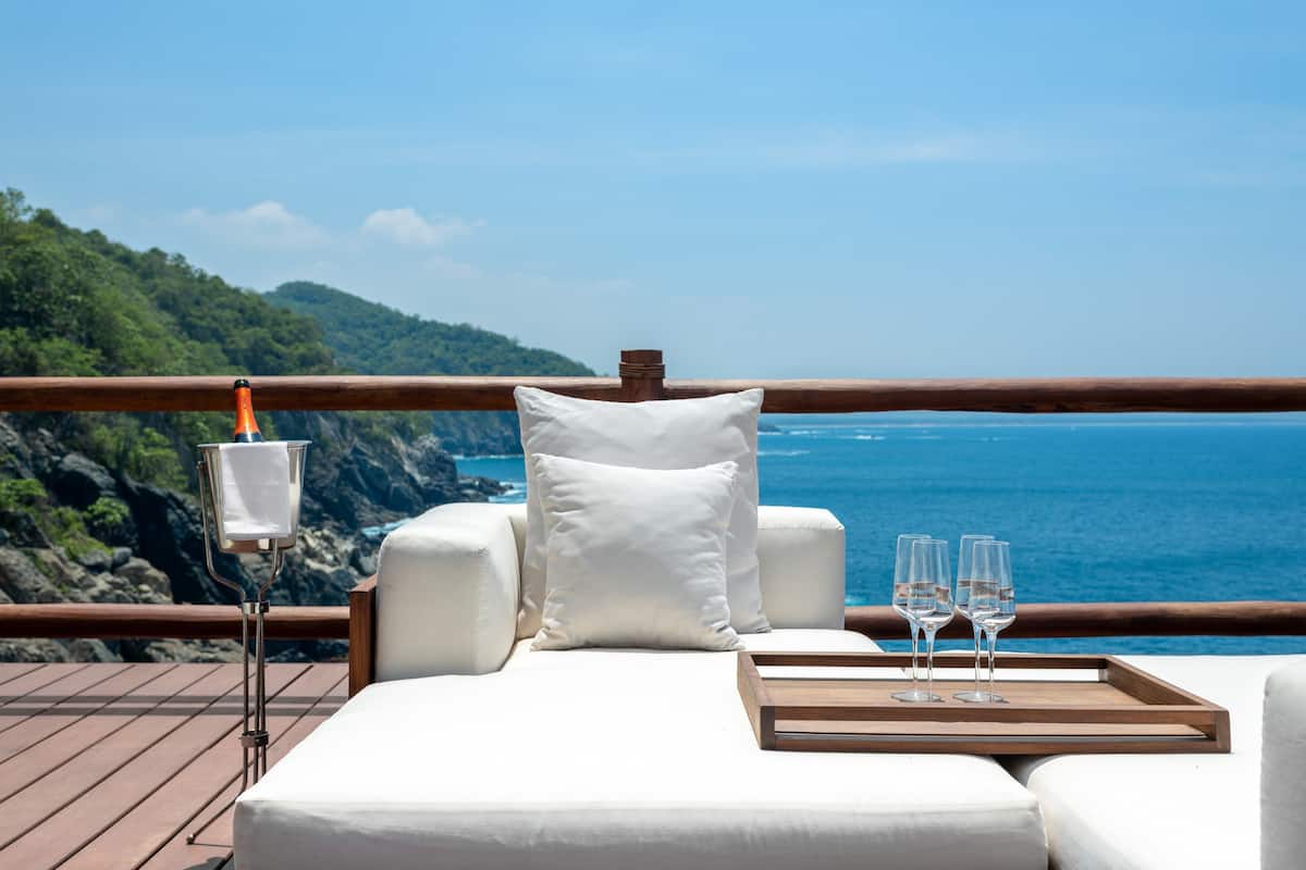 Casa Garrobo Ixtapa-Zihuatanejo