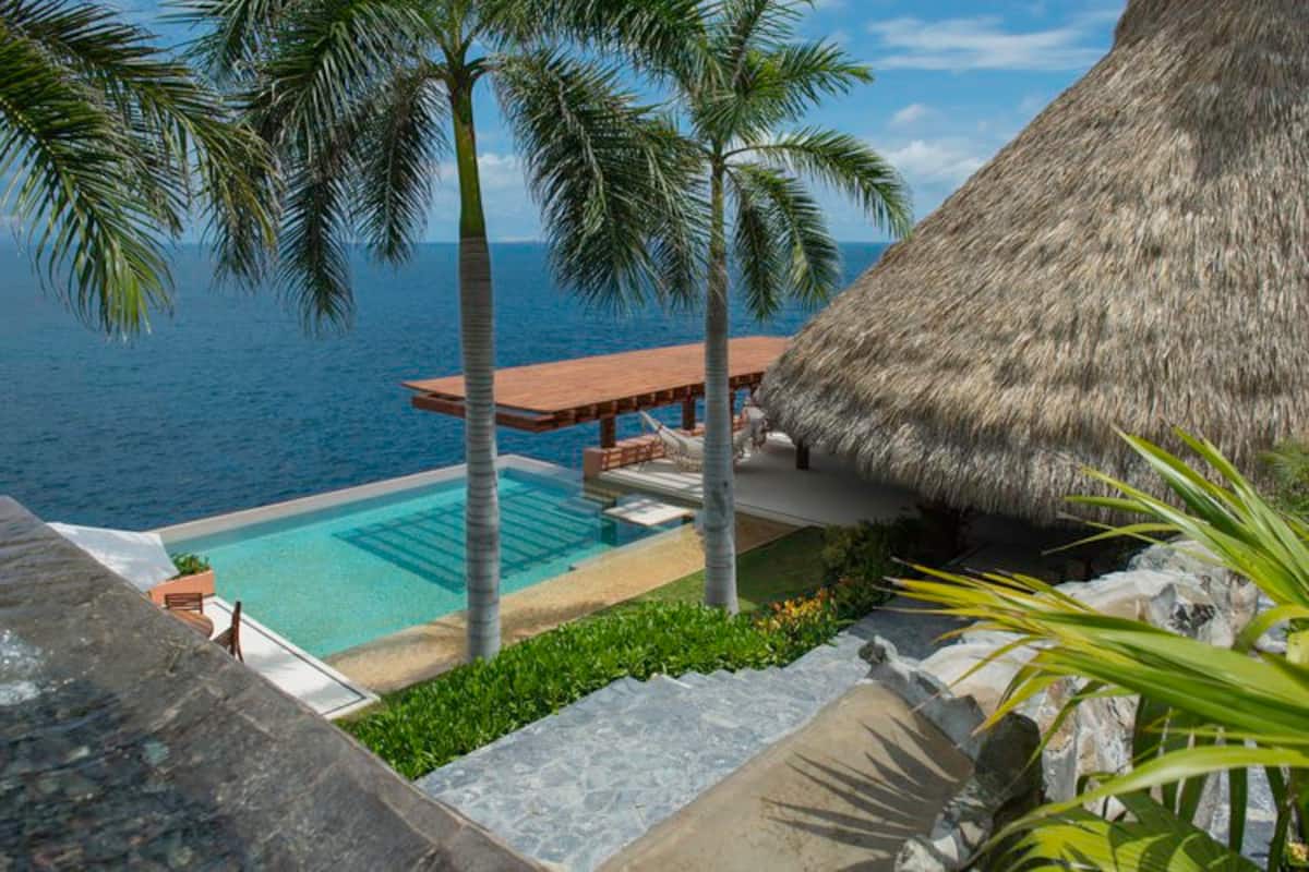 Casa Garrobo Ixtapa-Zihuatanejo