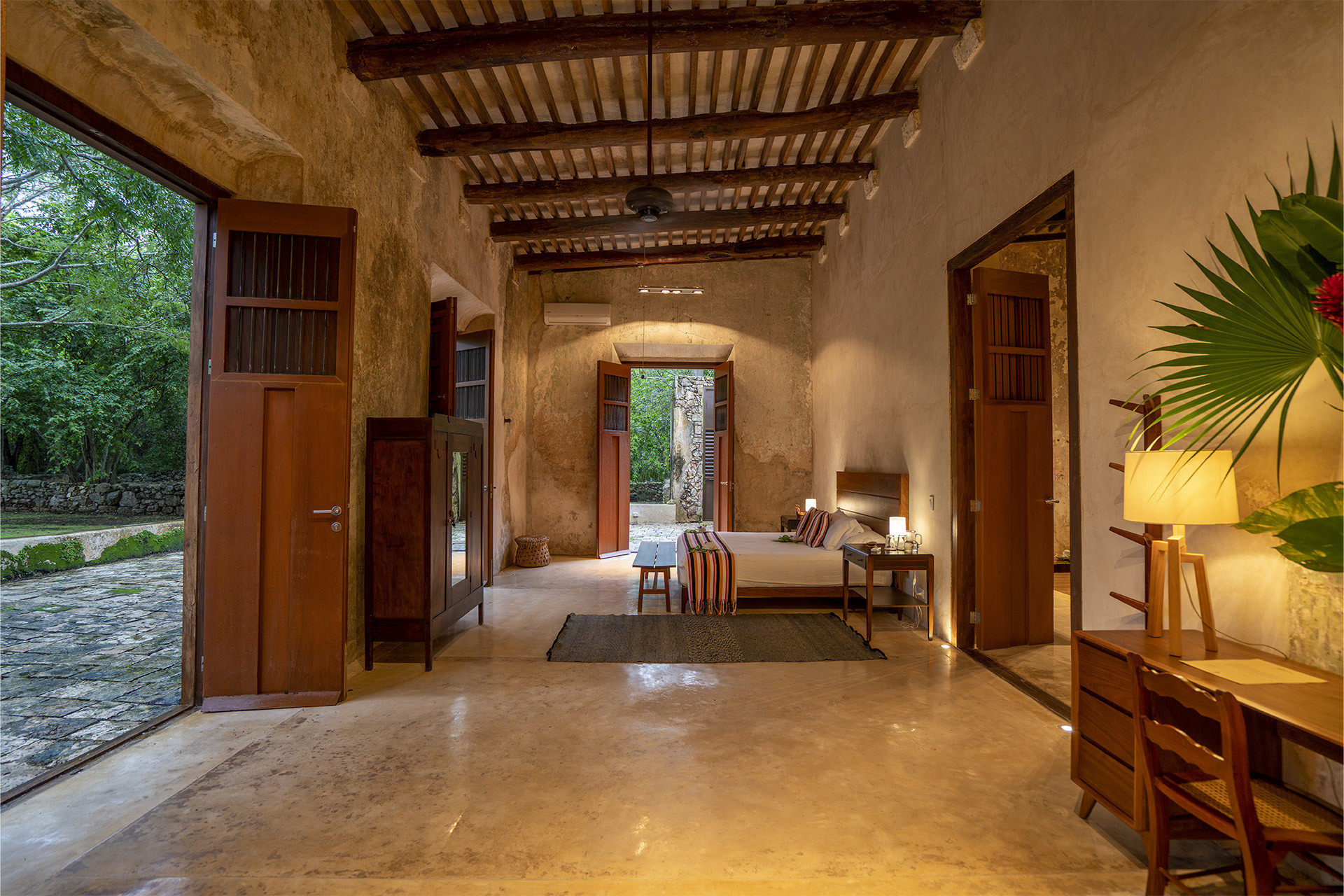 Hacienda Cuzumal Merida & Yucatan