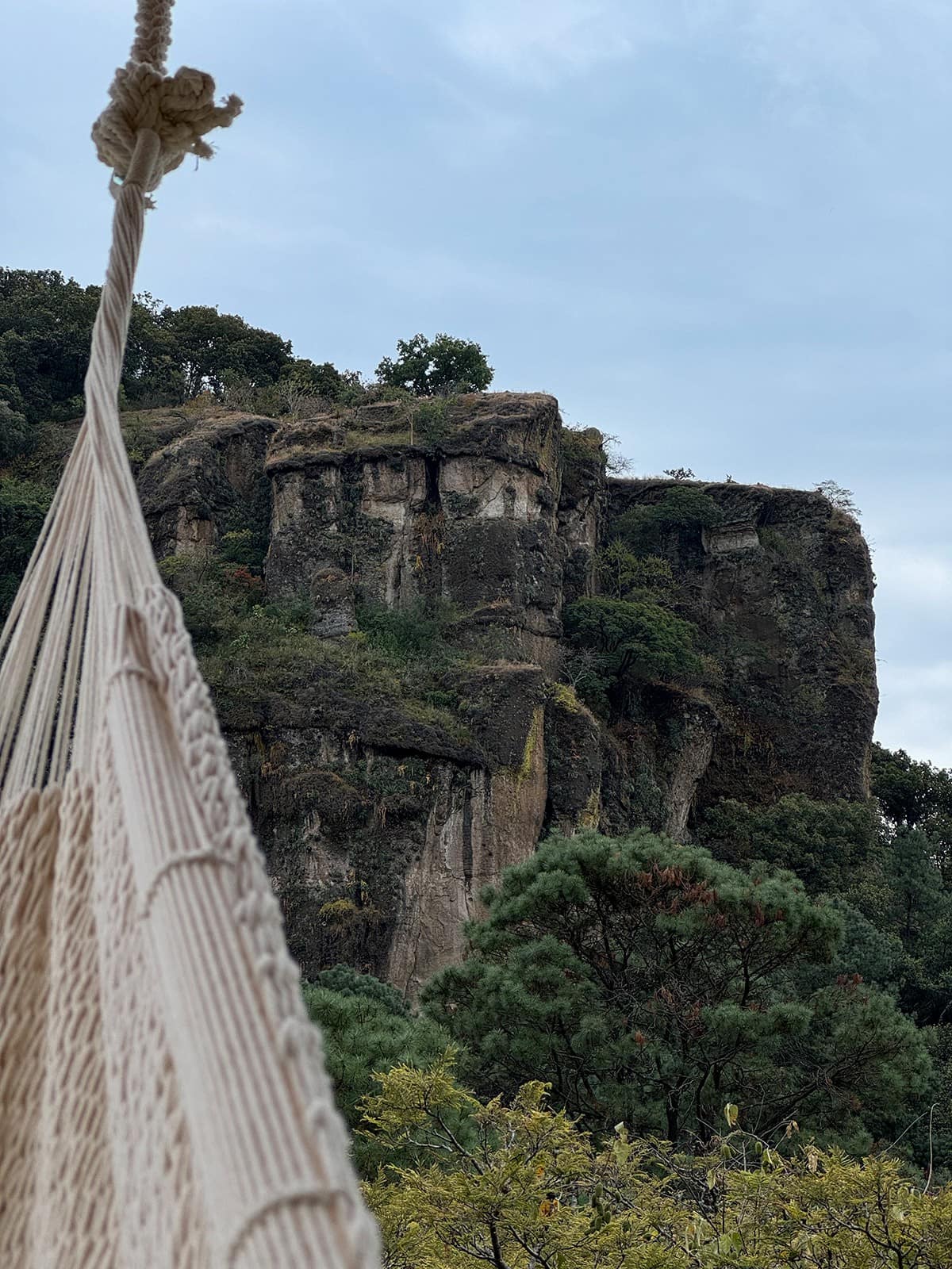 Villa Luna Tepoztlán & Morelos