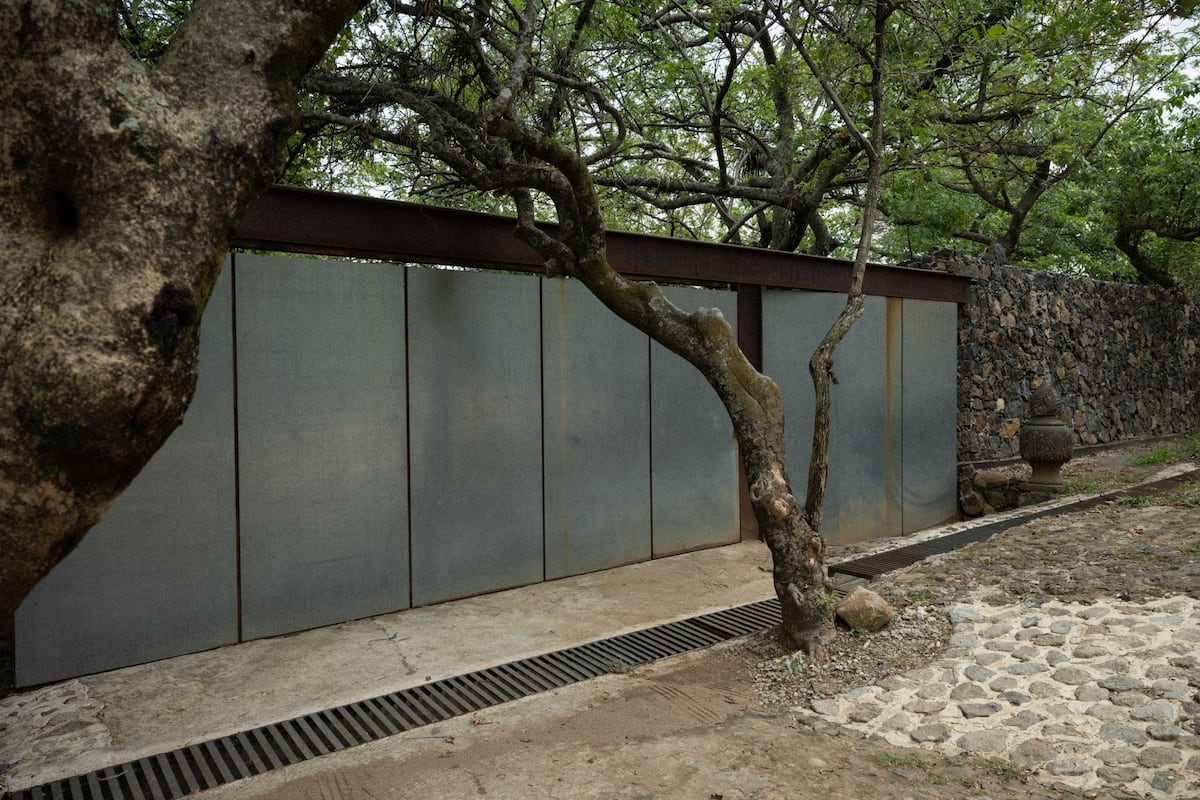 Villa Luna Tepoztlán & Morelos