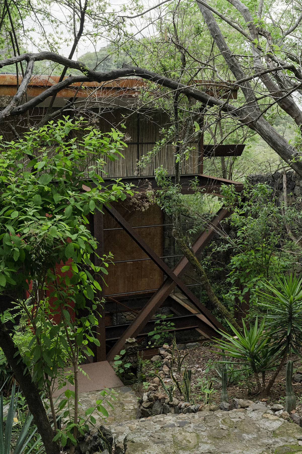 Villa Amatlán Sereno Tepoztlán & Morelos