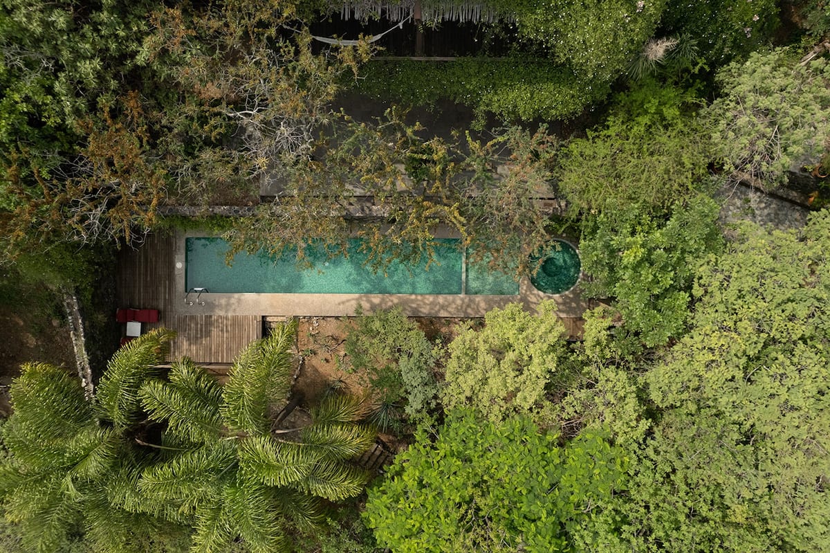 Villa Amatlán Sereno Tepoztlán & Morelos