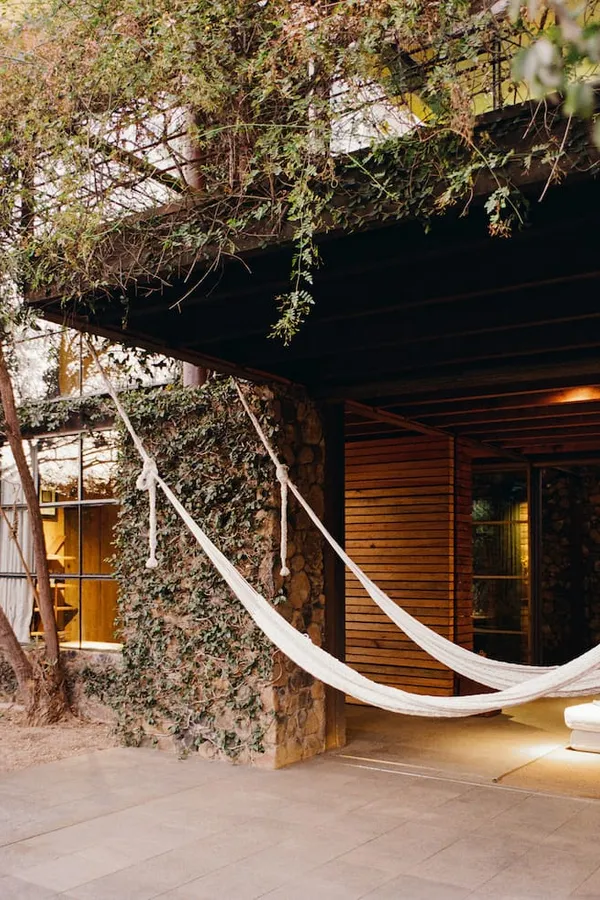 Home in Amatlan
