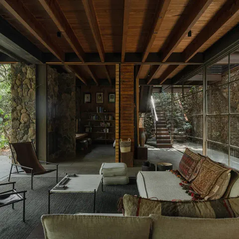 Villa Amatlán Sereno