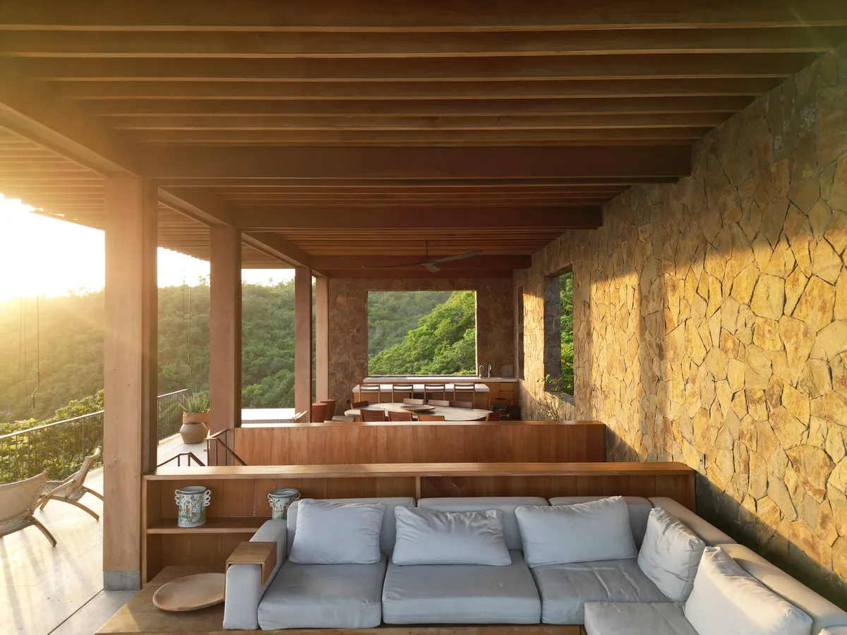 Villa Gran Chicatana Puerto Escondido