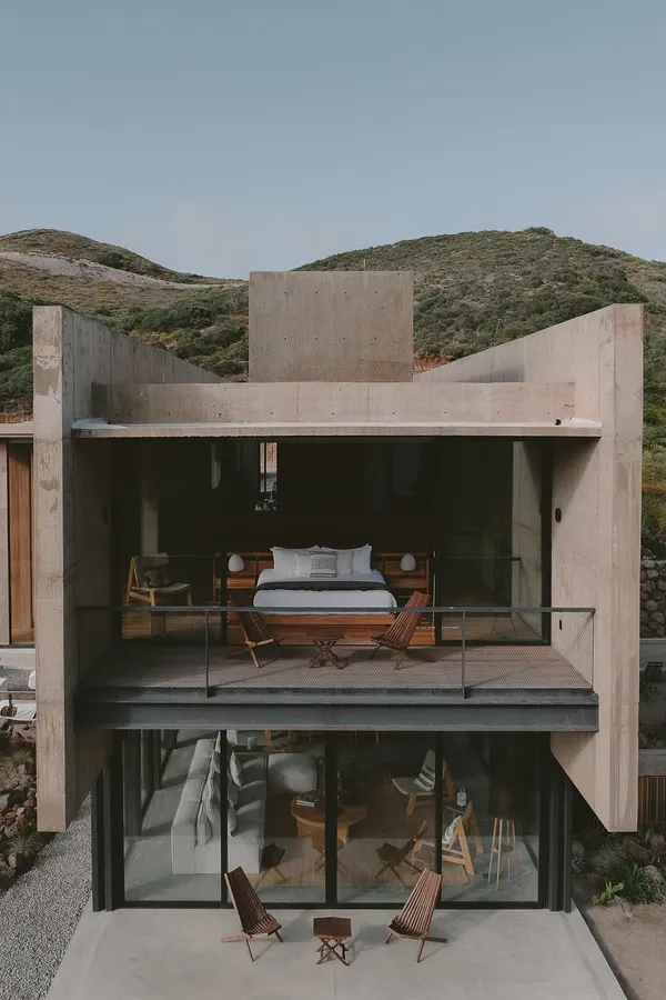 Home in Valle de Guadalupe