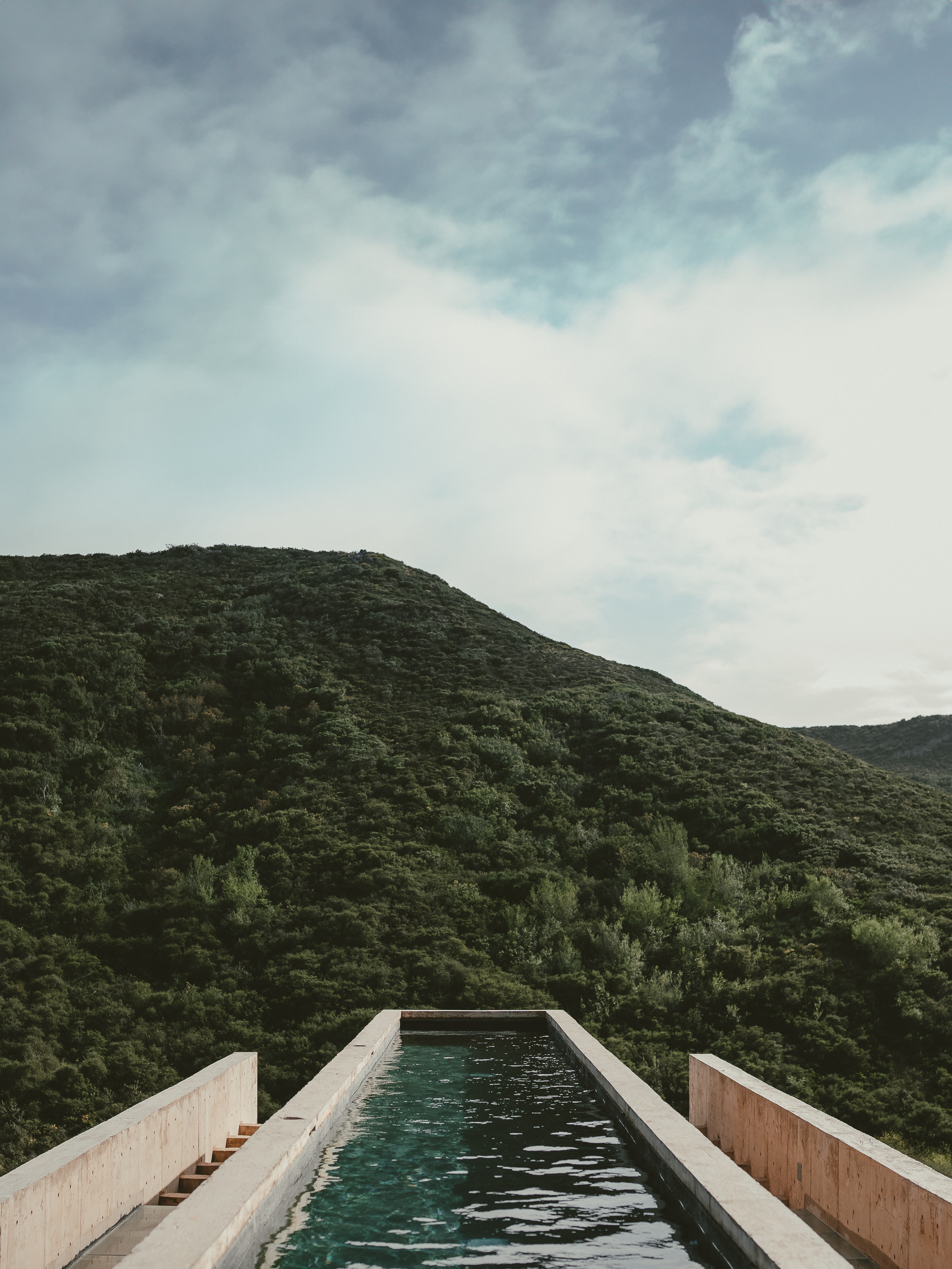 Casa Zilin Valle de Guadalupe & Ensenada