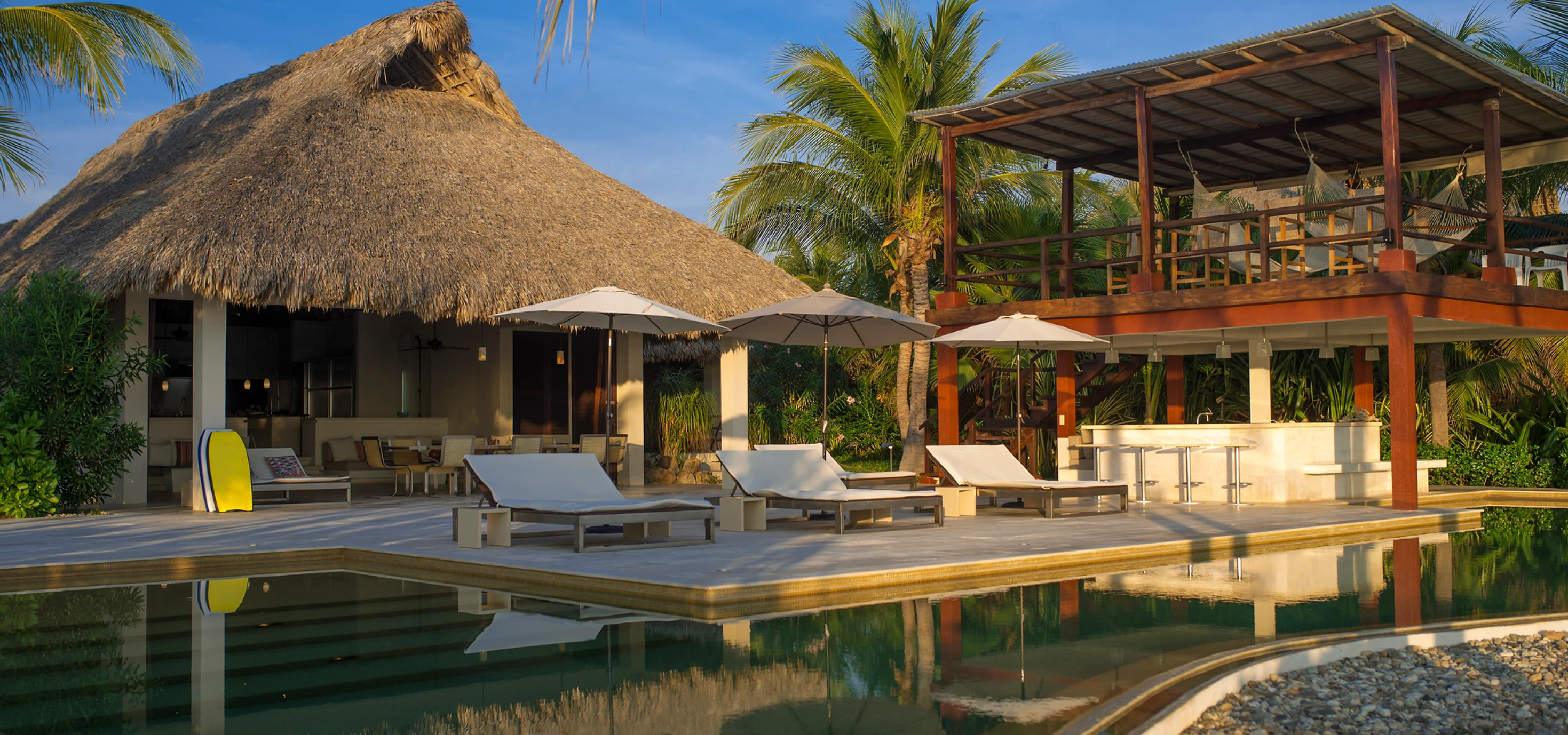 Villa in Los Naranjos