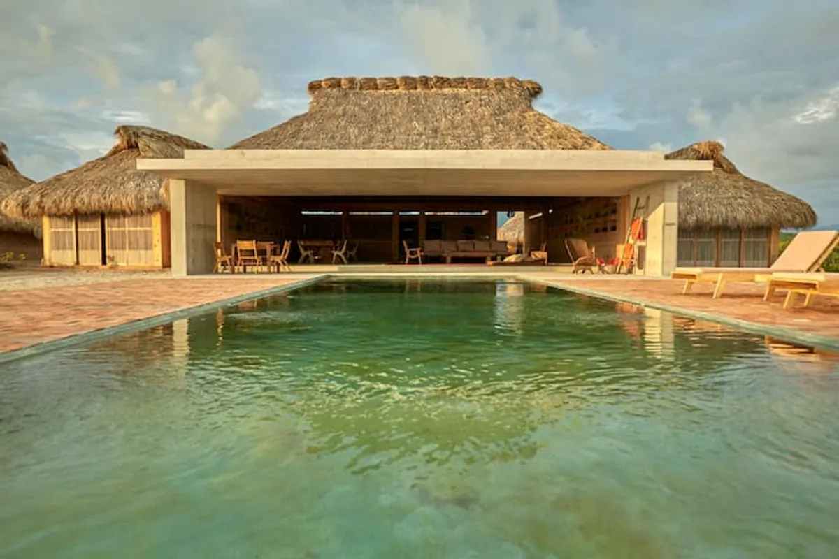 Las Marianas No.2 Puerto Escondido