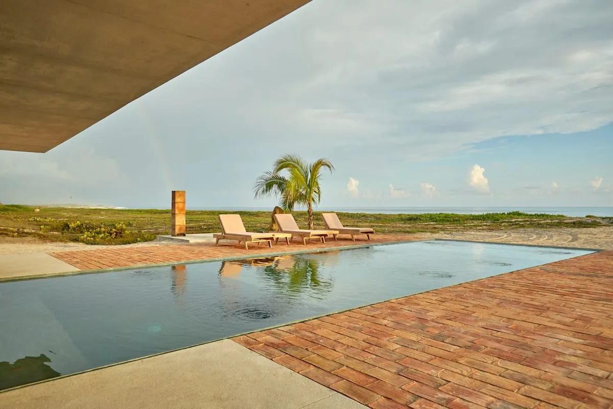 Las Marianas No.2 Puerto Escondido