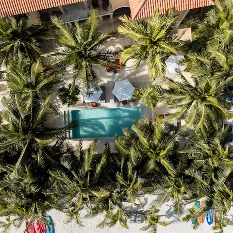 Hacienda Corazon
