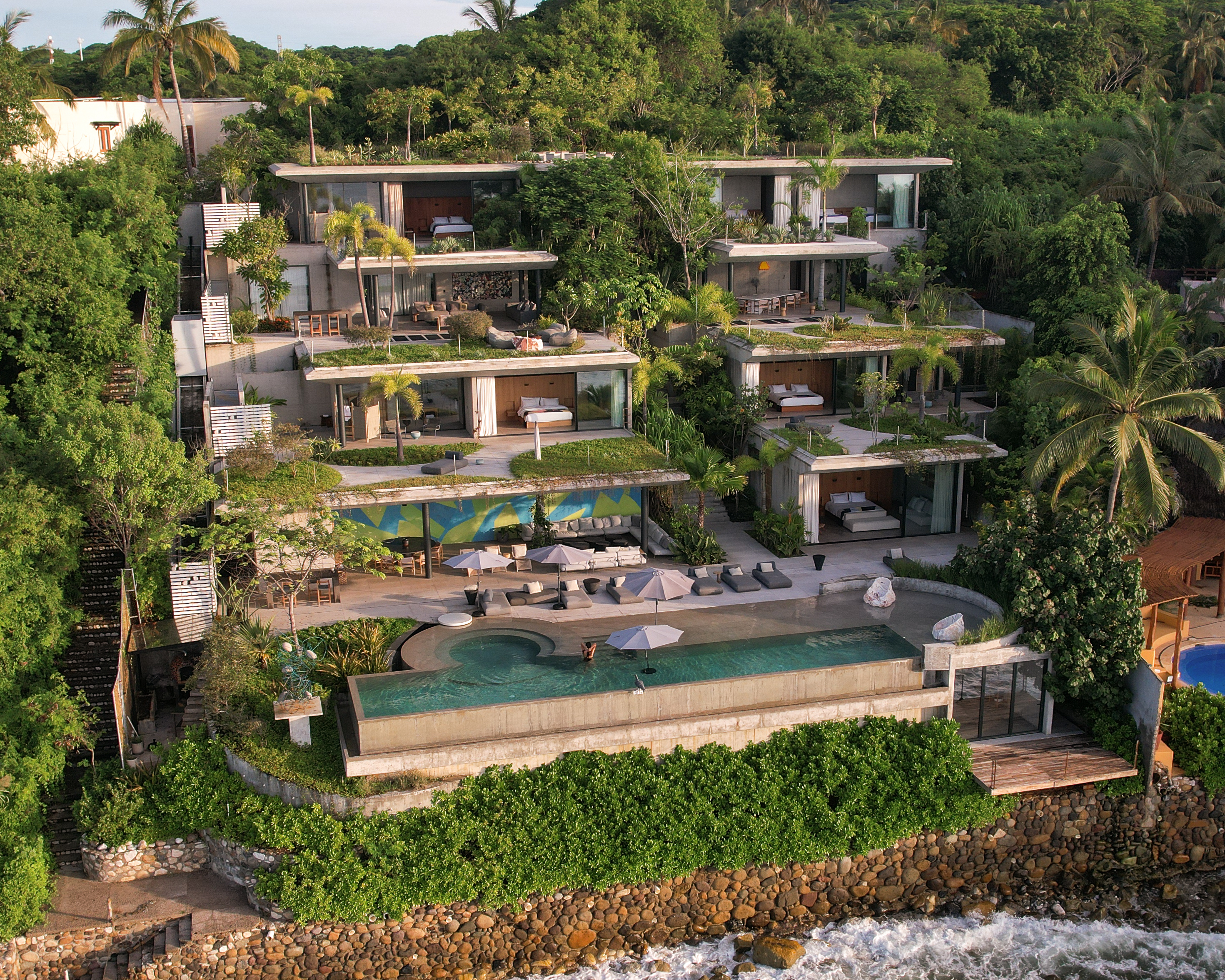 Casa Valhalla Puerto Vallarta & Riviera Nayarit