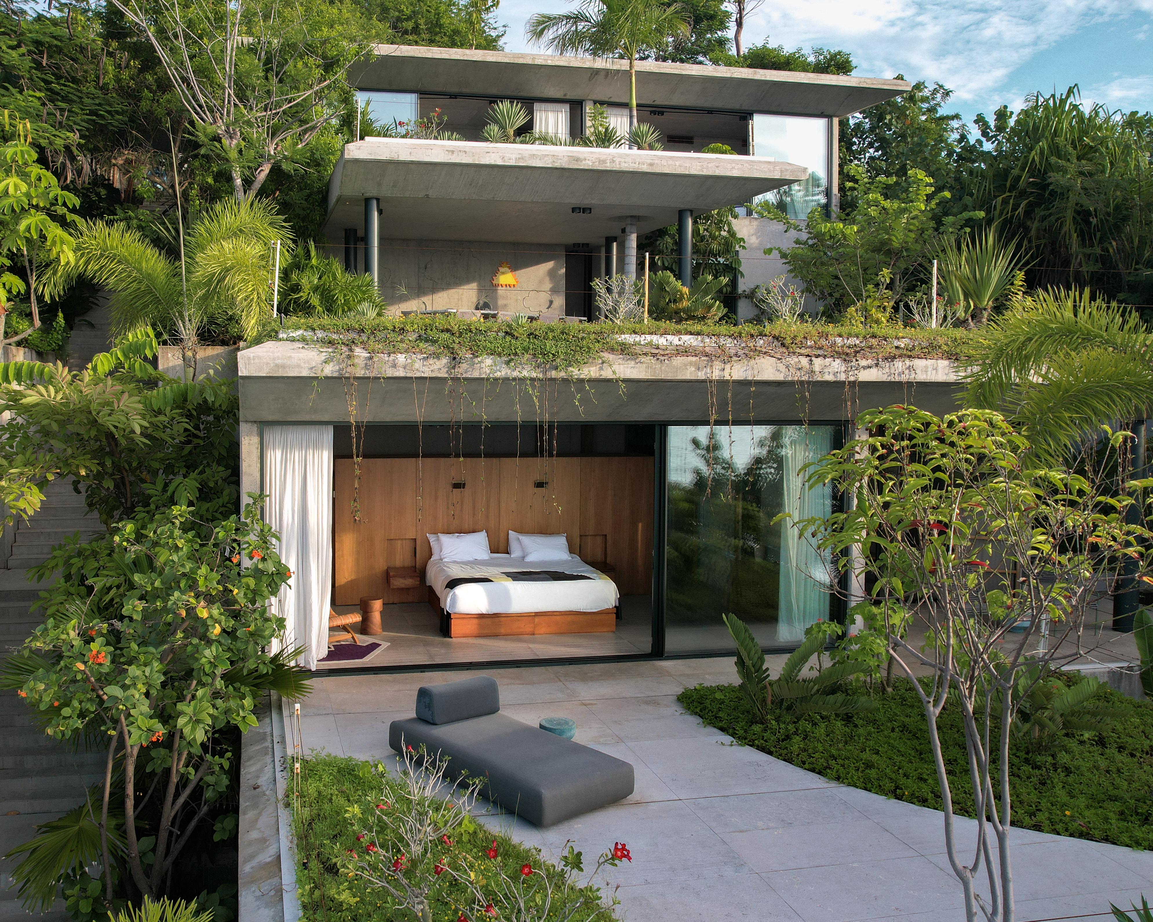 Casa Valhalla Puerto Vallarta & Riviera Nayarit