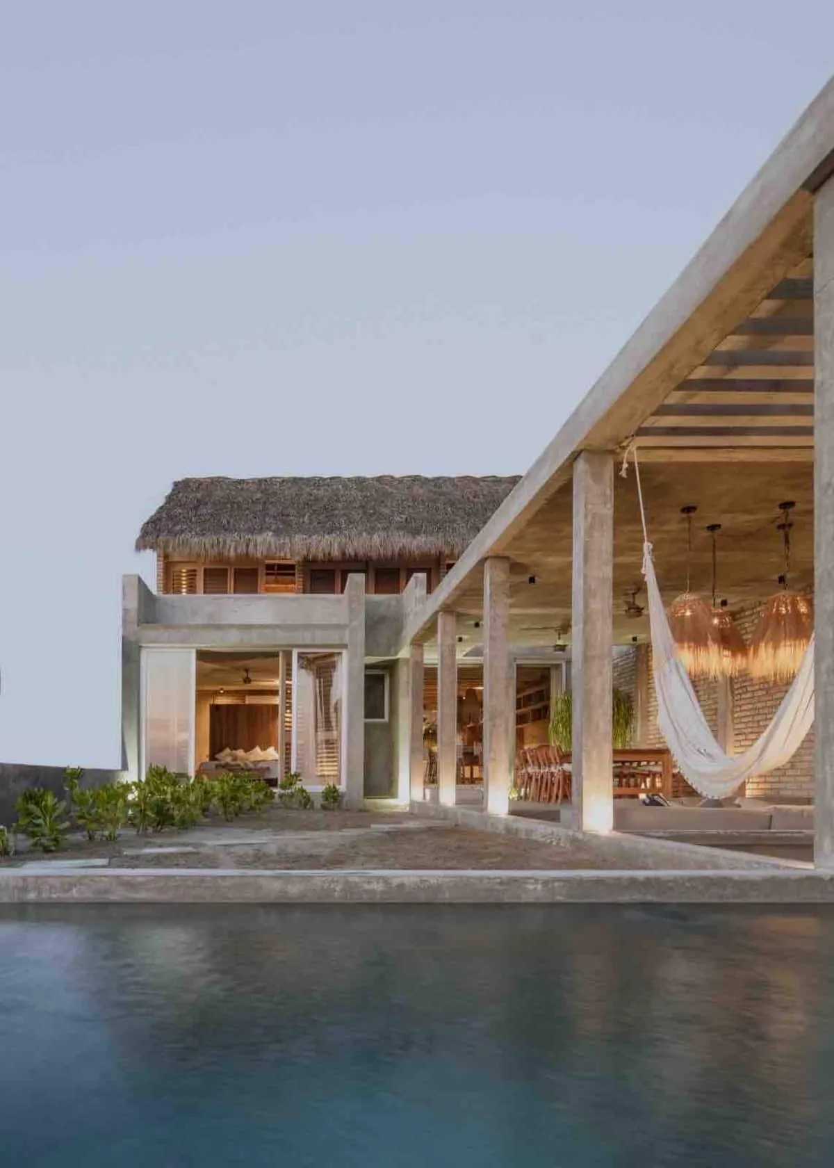 Beach House in Zihuatanejo