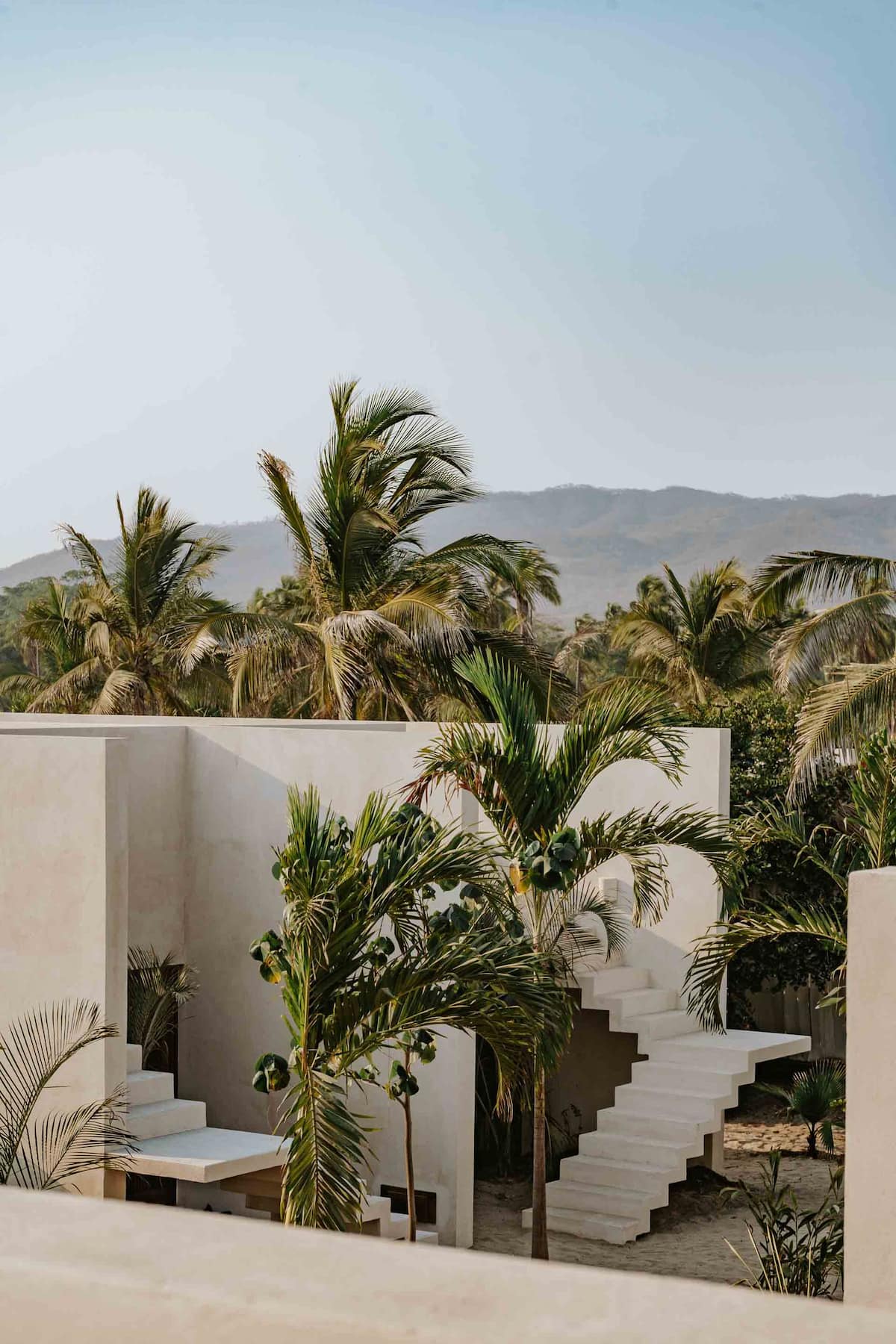 Yuma Garden King Puerto Escondido