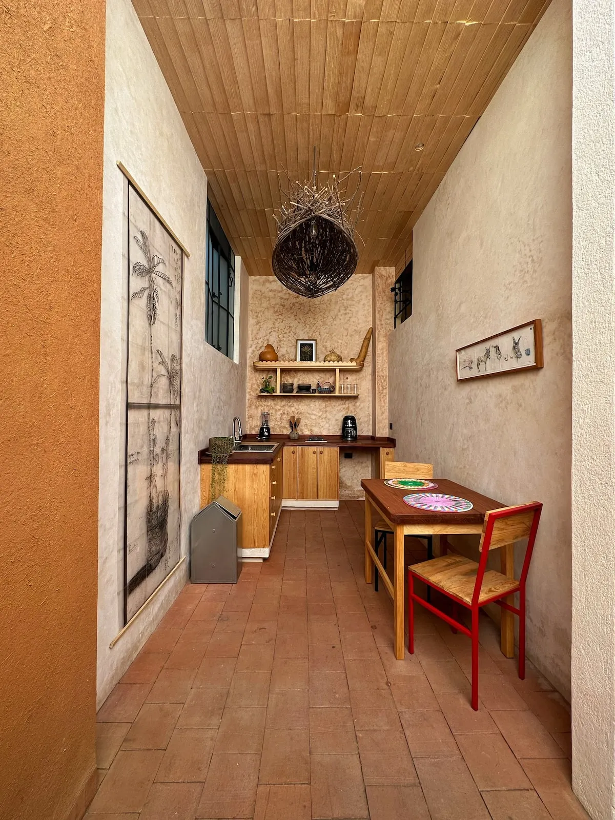 Gratia Trastienda Oaxaca