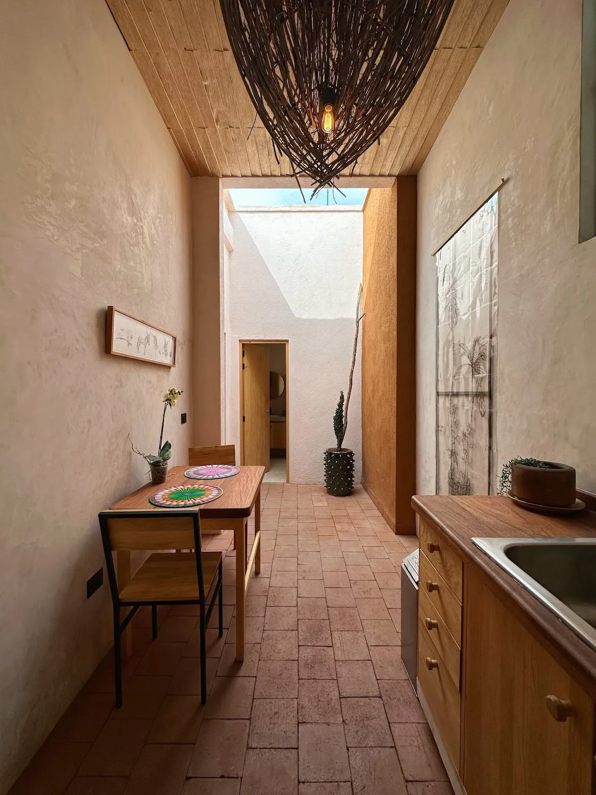 Gratia Trastienda Oaxaca