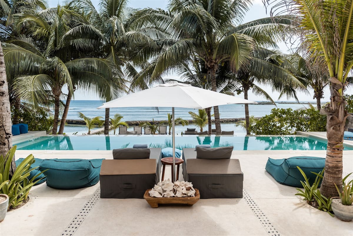 Hacienda Del Mar Tulum & Riviera Maya