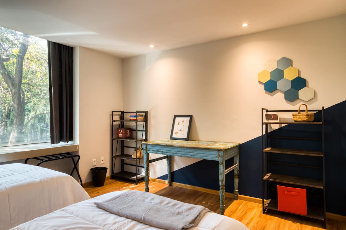 Casa Sueño Mexico City