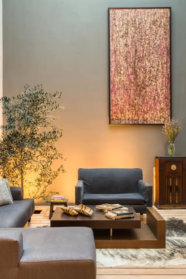 Home in Condesa