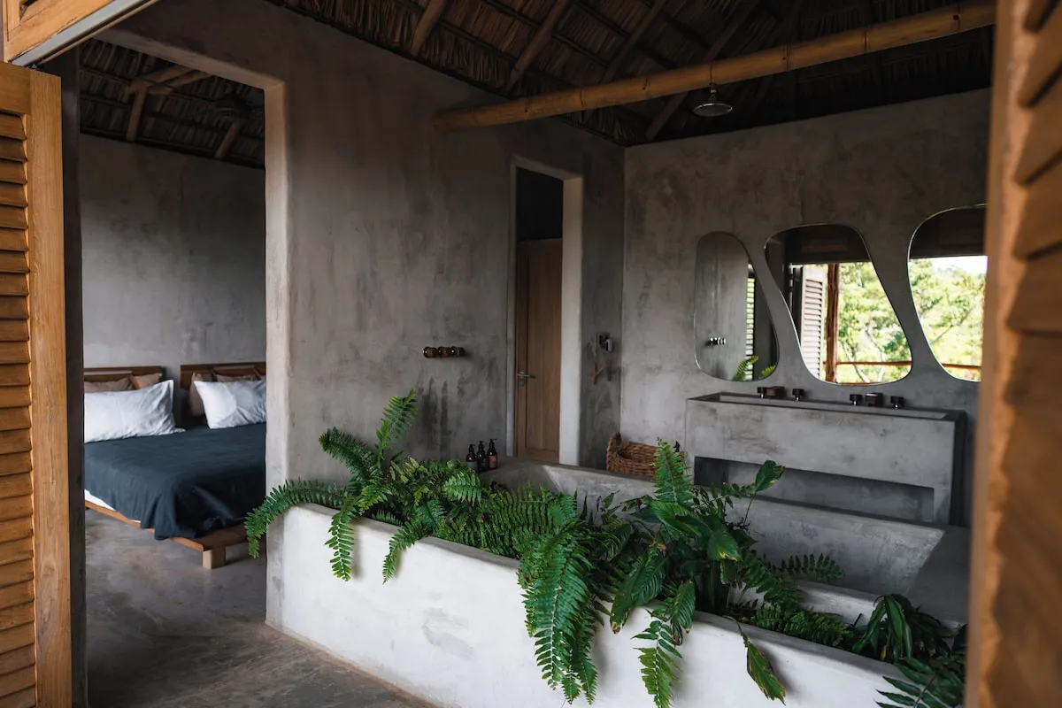 Monte Uzulu Estate Puerto Escondido