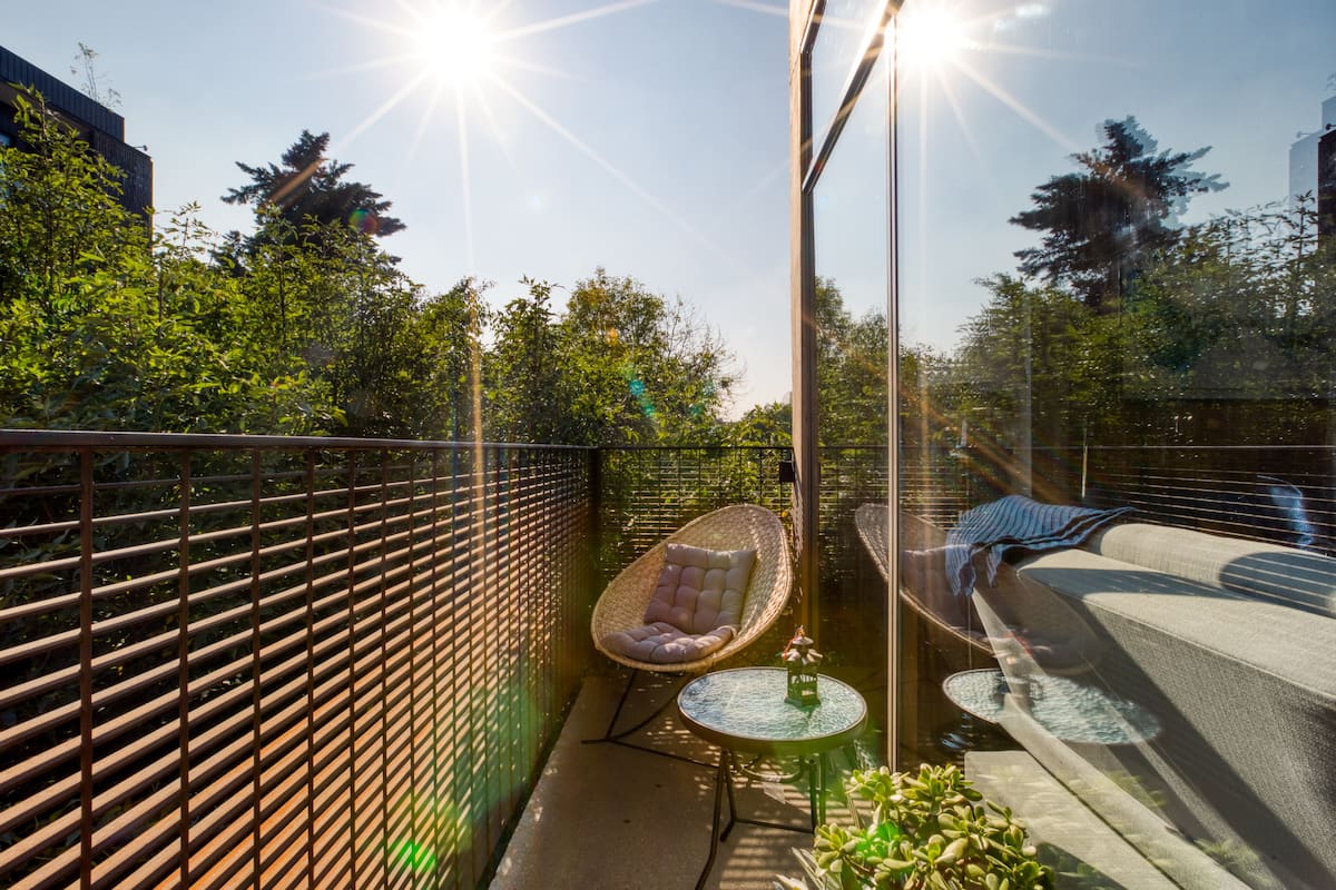 Departamento Pino No.6 Mexico City