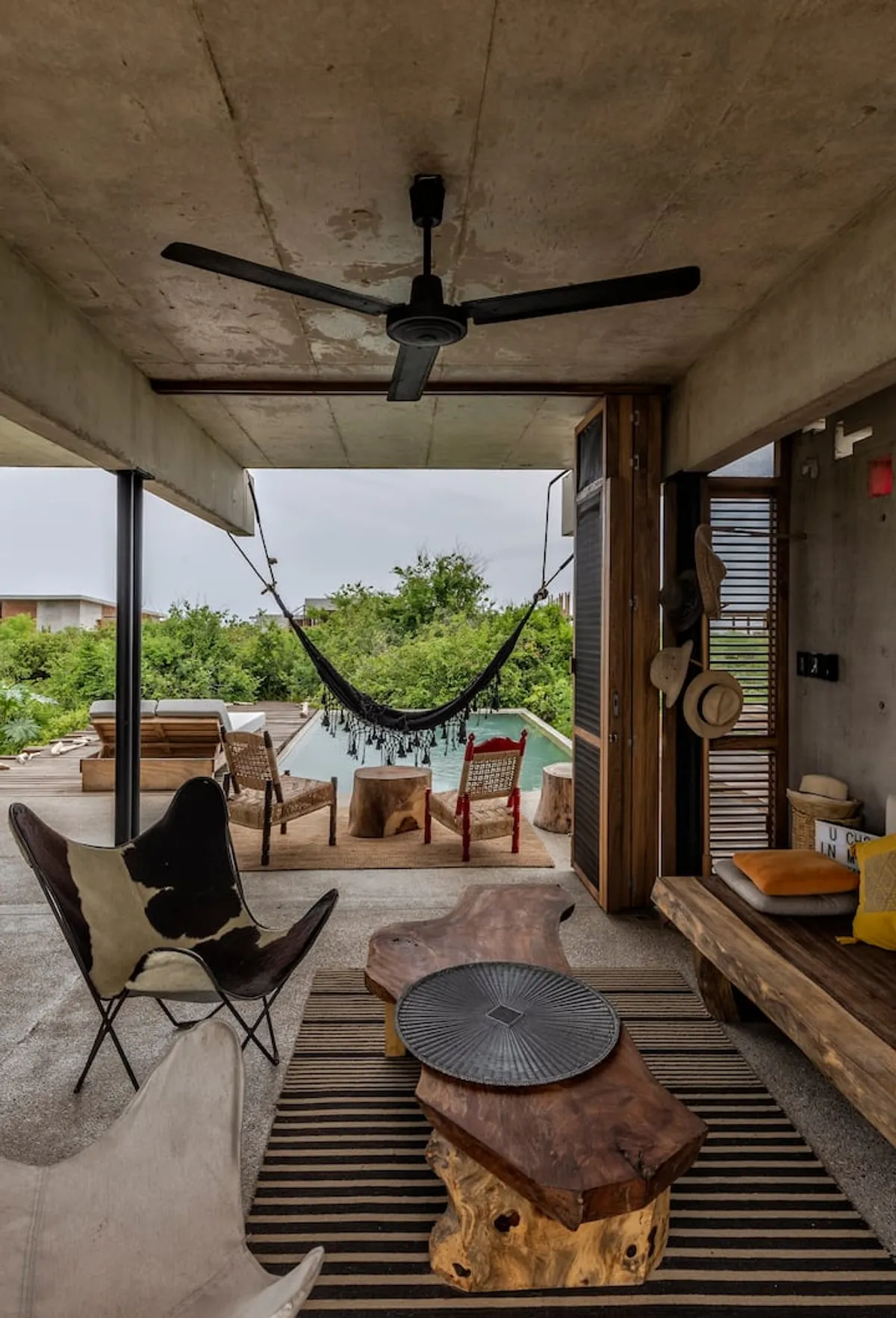 Villa Maria Matilda Puerto Escondido