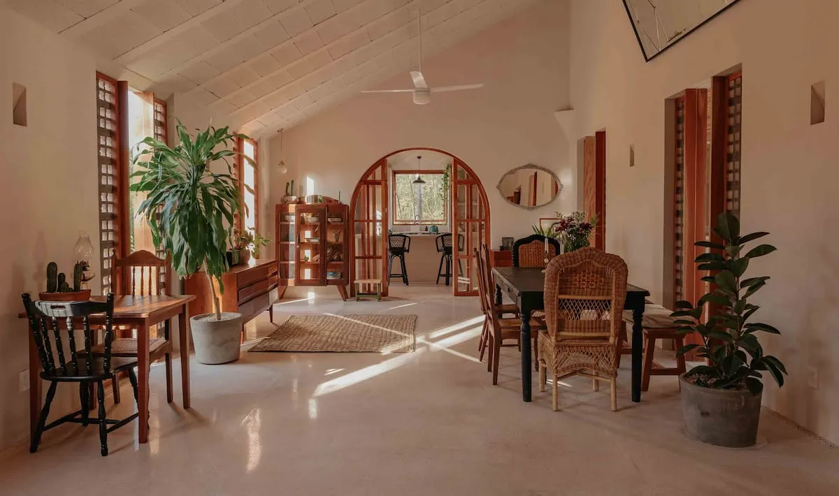 Galopina Casa Silvestre Merida & Yucatan