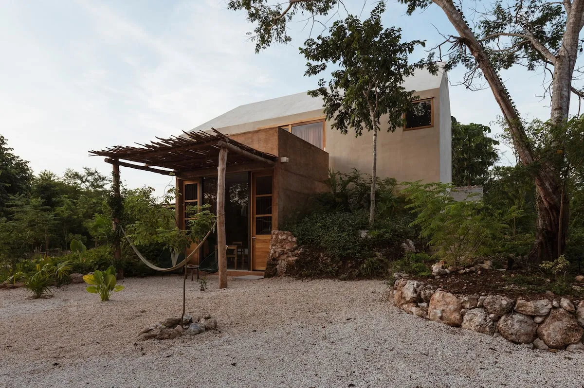 Galopina Casa Silvestre Merida & Yucatan