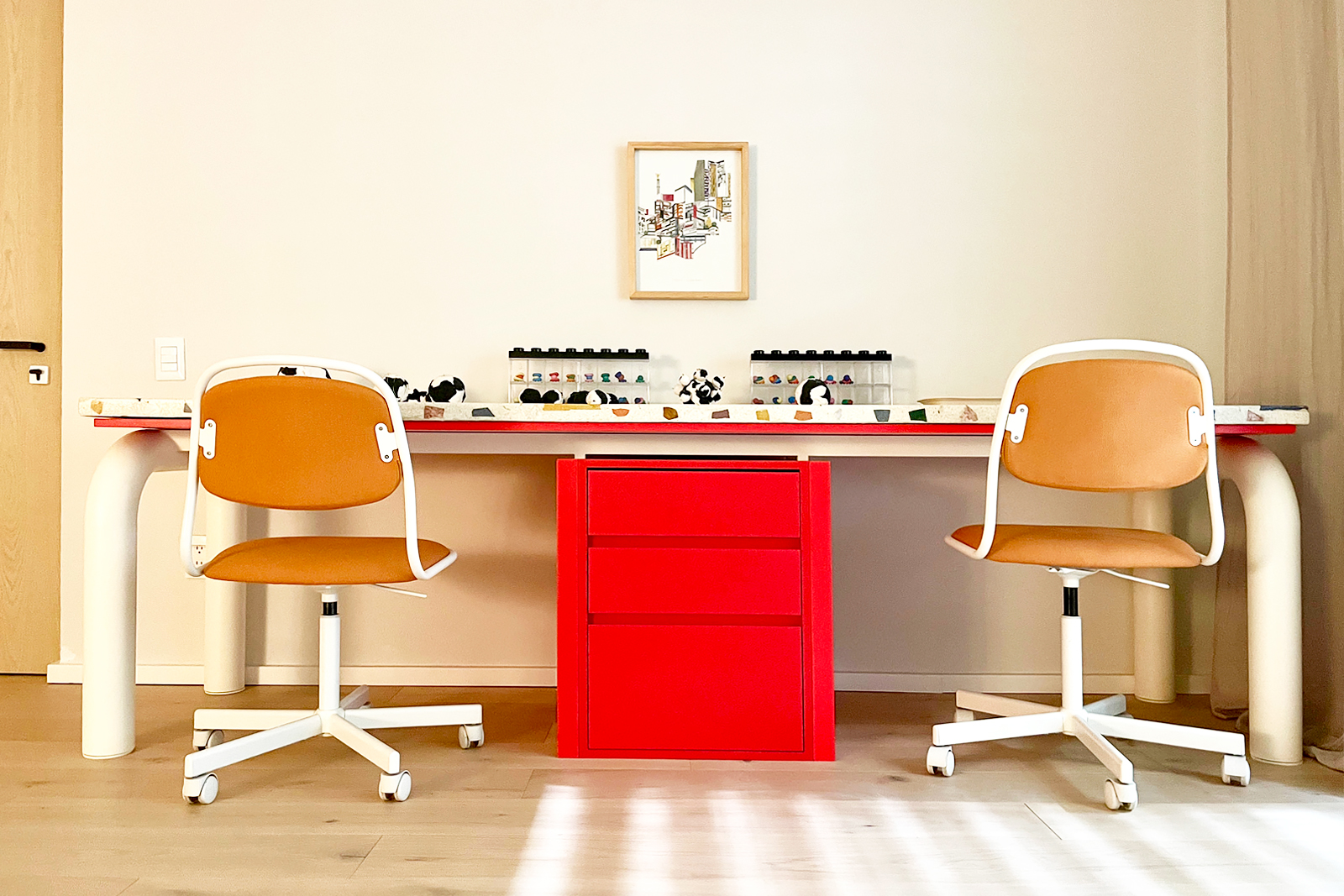 Rincón Moscú Mexico City