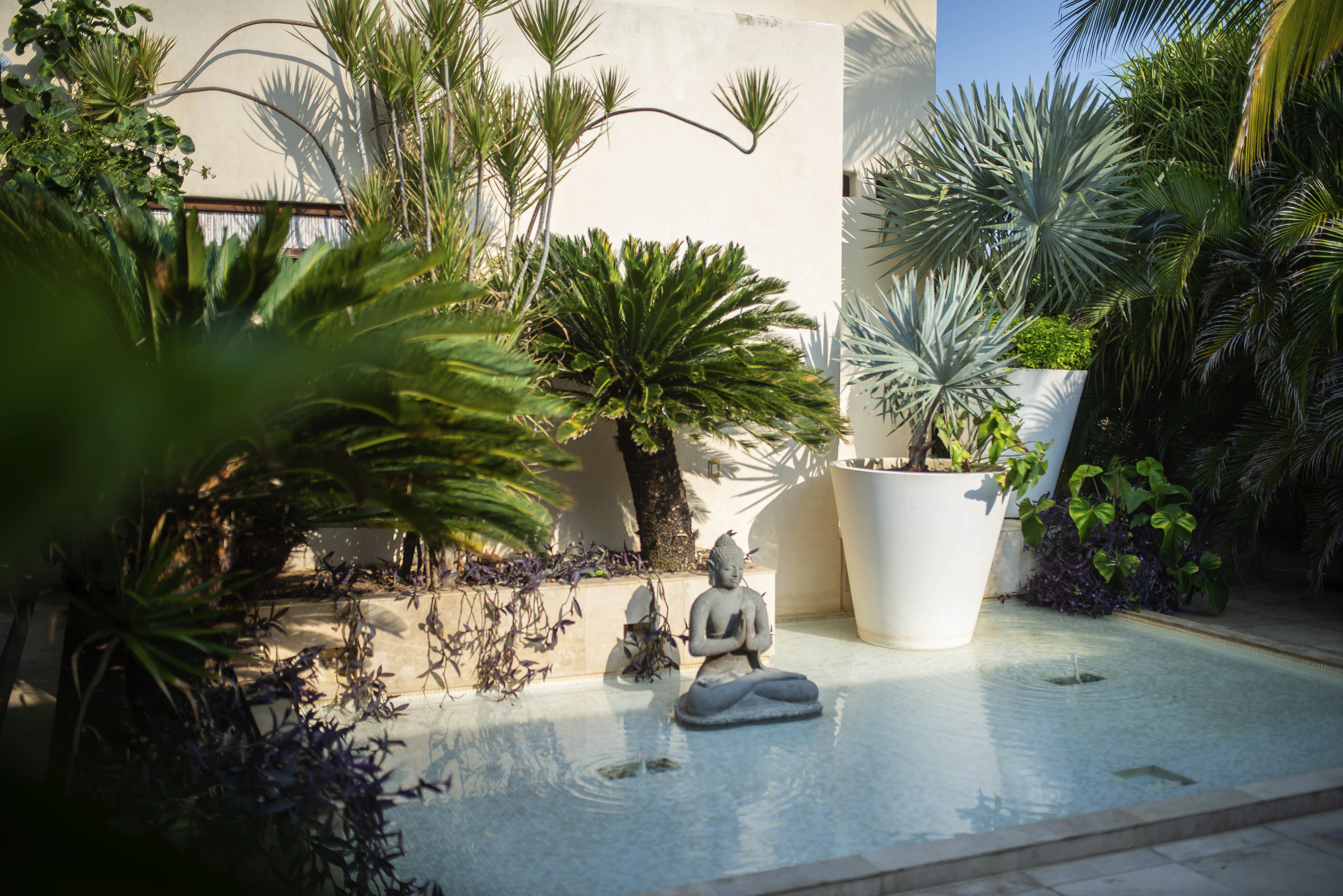 Villa Agave Puerto Escondido