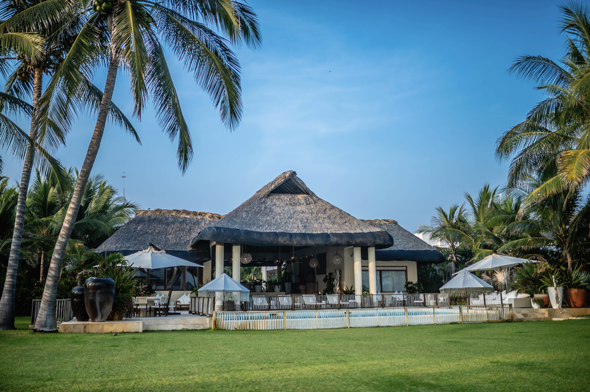 Villa in Rancho Neptuno