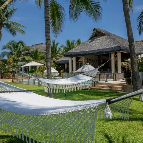 Villa Agave