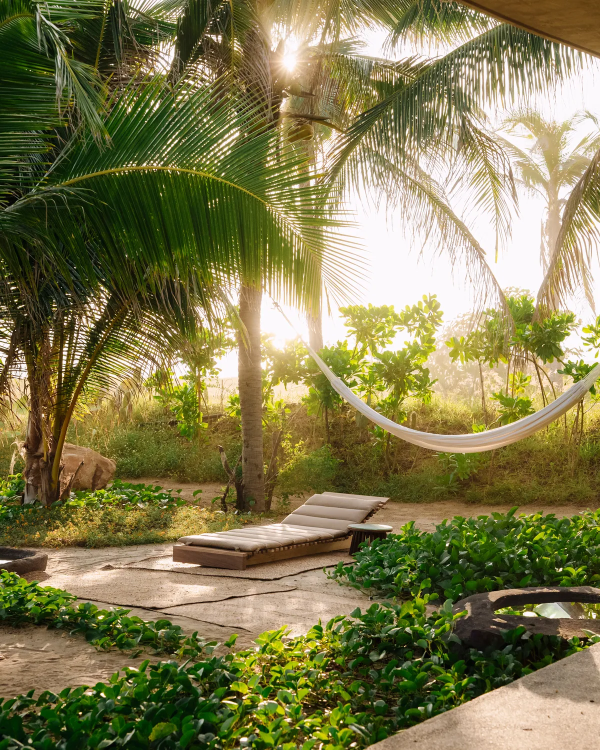 Casa U´Undu Puerto Escondido