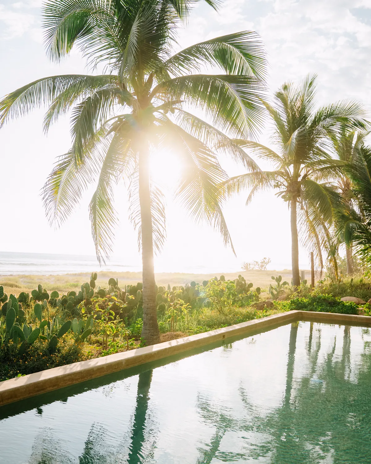 Casa U´Undu Puerto Escondido