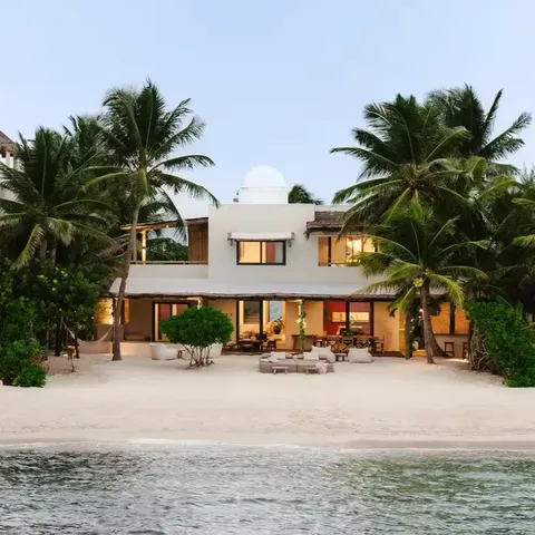 Villa Blanca