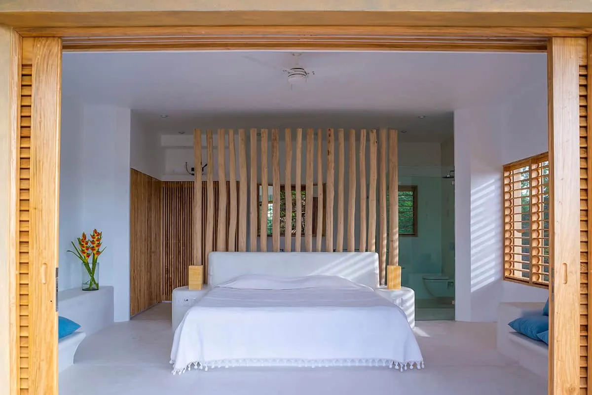 Casa Palomir Careyes