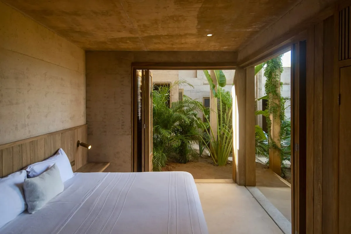 Villa Naya No.2 Puerto Escondido