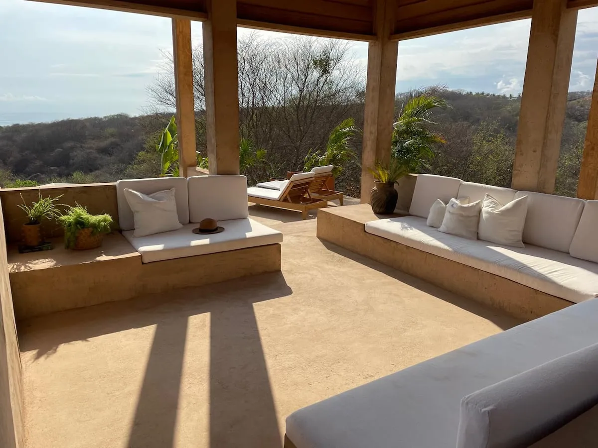 Villa Naya No.2 Puerto Escondido