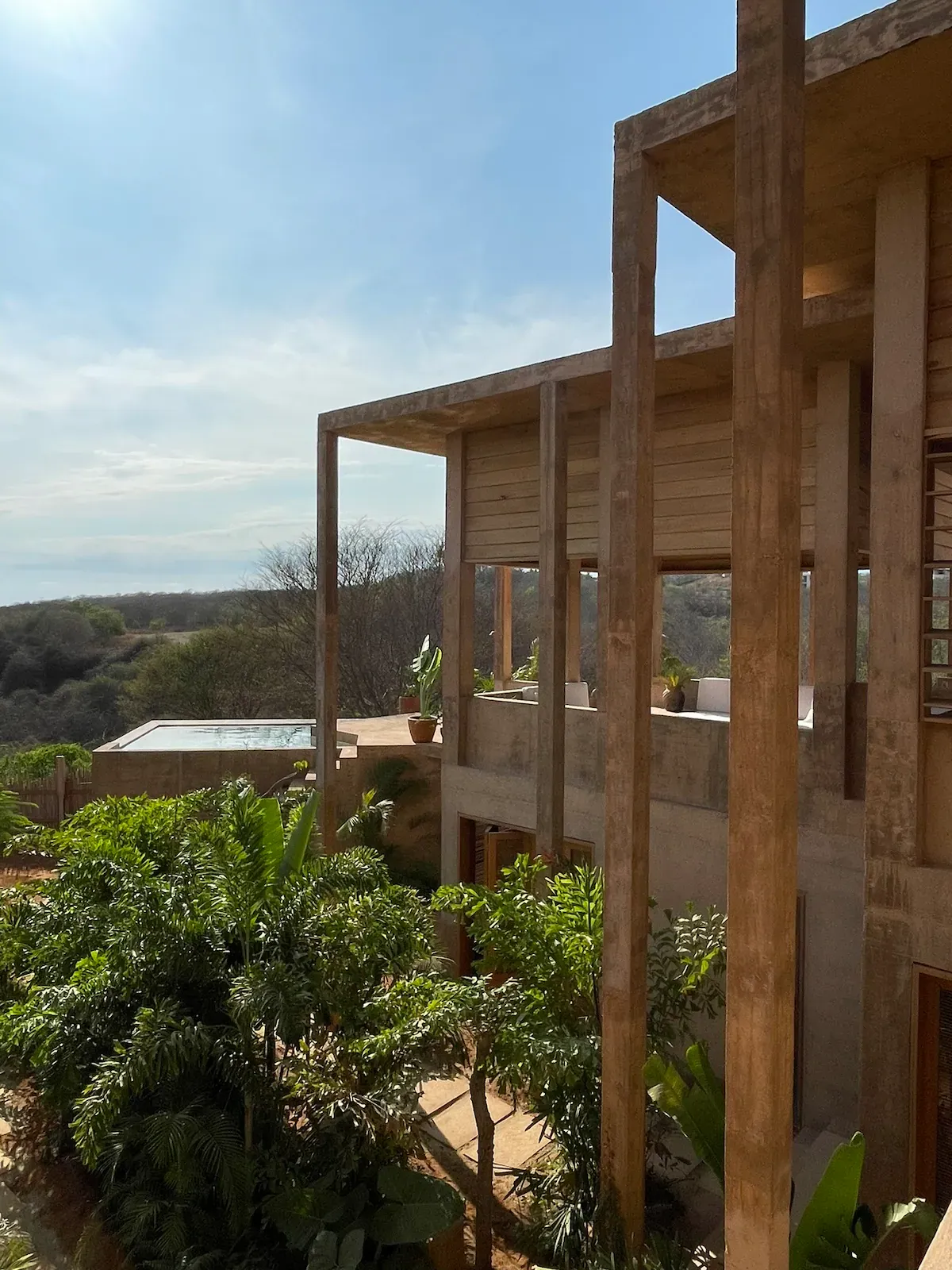 Villa Naya No.2 Puerto Escondido