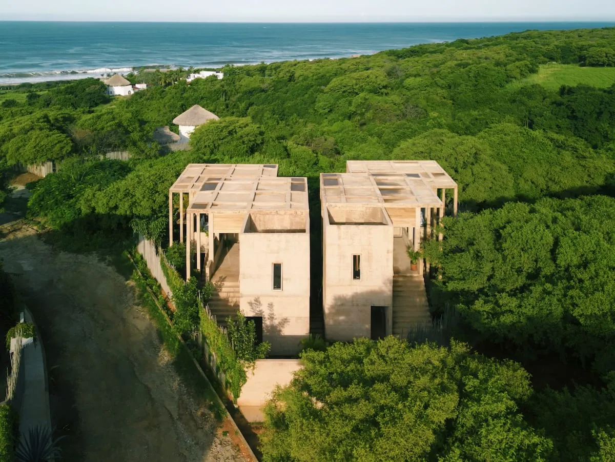 Villa Naya No.2 Puerto Escondido