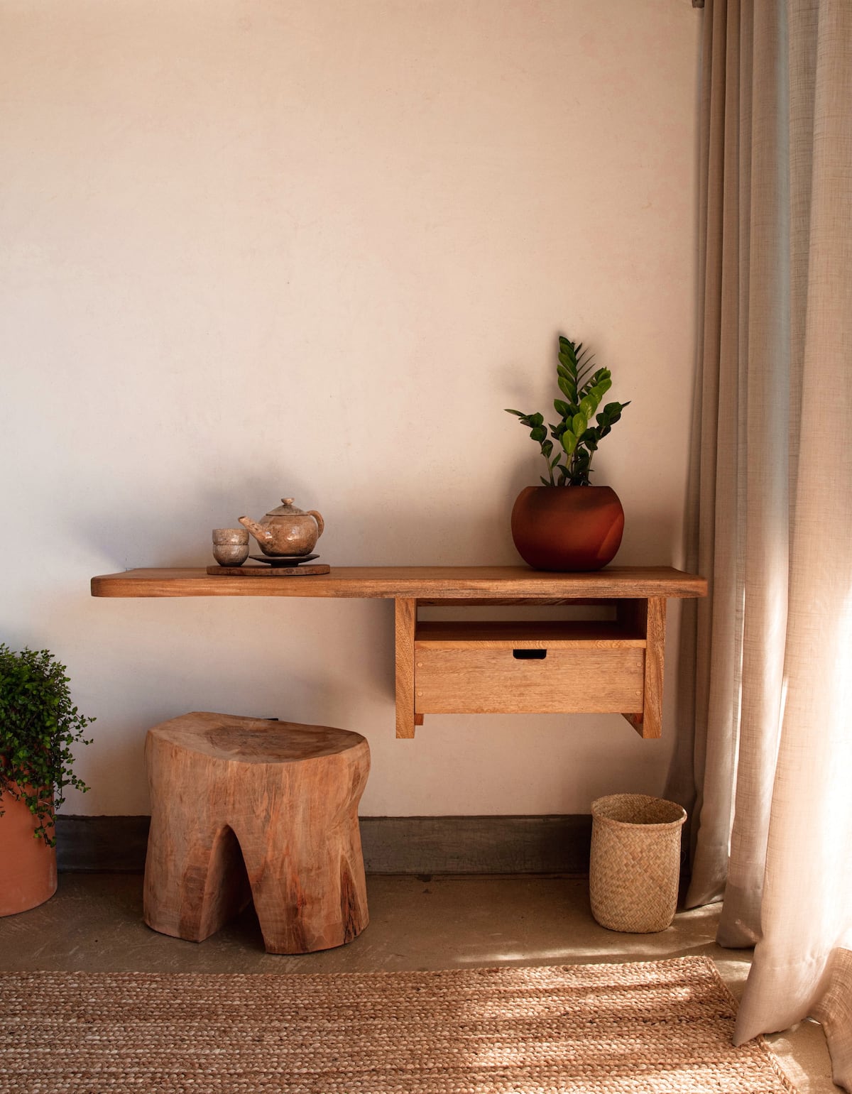 Casa Uke  Puerto Escondido