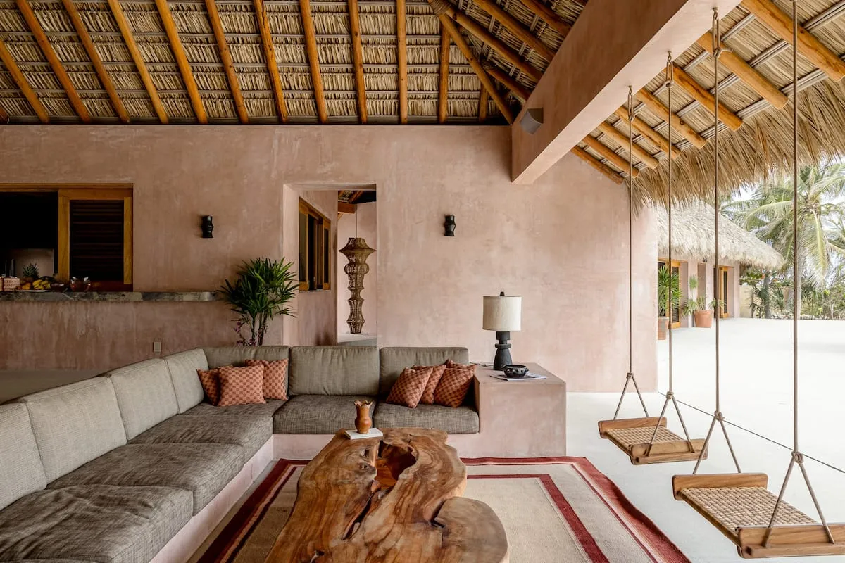 Casa Coco Puerto Escondido